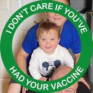 Meet your Posher, Adam